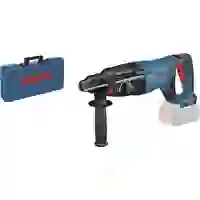 Bosch Professional GBH18V-26D 0611916000 Akku-Bohrhammer 18V Li-Ion ohne Akku, ohne Ladegerät Bosch Professional GBH18V-26D 0611916000 Akku-Bohrhammer 18V Li-Ion ohne Akku, ohne Ladegerät