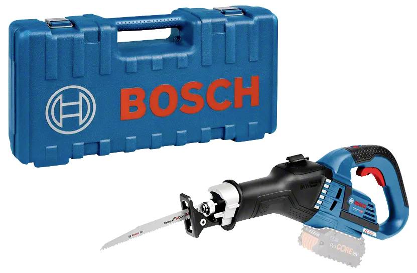 Bosch Professional Akku-Säbelsäge 06016A8109