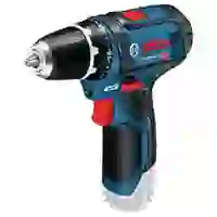 Bosch Professional GSR 12V-15 060186810F Akku-Bohrschrauber 12 V Li-Ion Bosch Professional GSR 12V-15 060186810F Akku-Bohrschrauber 12 V Li-Ion