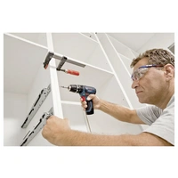 Bosch Professional GSB 12V-15 2-Gang-Akku-Schlagbohrschrauber inkl. 2. Akku Bosch Professional GSB 12V-15 2-Gang-Akku-Schlagbohrschrauber inkl. 2. Akku