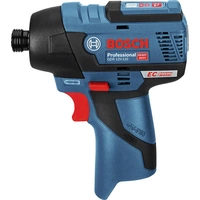 Bosch Professional GDR 12V-110 06019E0003 Akku-Drehschlagschrauber 110 Nm 12V Anzahl mitgelieferte Akkus 0 Li-Ion Bosch Professional GDR 12V-110 06019E0003 Akku-Drehschlagschrauber 110 Nm 12V Anzahl mitgelieferte Akkus 0 Li-Ion