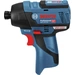 Bosch Professional GDR 12V-110 06019E0003 Akku-Drehschlagschrauber 110 Nm 12V Anzahl mitgelieferte Akkus 0 Li-Ion Bosch Professional GDR 12V-110 06019E0003 Akku-Drehschlagschrauber 110 Nm 12V Anzahl mitgelieferte Akkus 0 Li-Ion