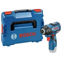 Bosch Professional GDR 12V-110 06019E0003 Akku-Drehschlagschrauber 110 Nm 12V Anzahl mitgelieferte Akkus 0 Li-Ion Bosch Professional GDR 12V-110 06019E0003 Akku-Drehschlagschrauber 110 Nm 12V Anzahl mitgelieferte Akkus 0 Li-Ion