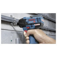 Bosch Professional GDR 12V-110 06019E0003 Akku-Drehschlagschrauber 110 Nm 12V Anzahl mitgelieferte Akkus 0 Li-Ion Bosch Professional GDR 12V-110 06019E0003 Akku-Drehschlagschrauber 110 Nm 12V Anzahl mitgelieferte Akkus 0 Li-Ion