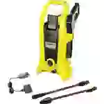 Kärcher Home & Garden K 2 Battery Hochdruckreiniger 110 bar Kaltwasser Kärcher Home & Garden K 2 Battery Hochdruckreiniger 110 bar Kaltwasser