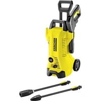 Kärcher K 3 Full Control Hochdruckreiniger 120 bar Kaltwasser Kärcher K 3 Full Control Hochdruckreiniger 120 bar Kaltwasser