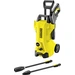 Kärcher K 3 Full Control Hochdruckreiniger 120 bar Kaltwasser Kärcher K 3 Full Control Hochdruckreiniger 120 bar Kaltwasser