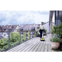 Kärcher Home & Garden 1.644-000.0 PCL 4 Terrassenreiniger 230V Kärcher Home & Garden 1.644-000.0 PCL 4 Terrassenreiniger 230V