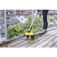 Kärcher Home & Garden 1.644-000.0 PCL 4 Terrassenreiniger 230V Kärcher Home & Garden 1.644-000.0 PCL 4 Terrassenreiniger 230V