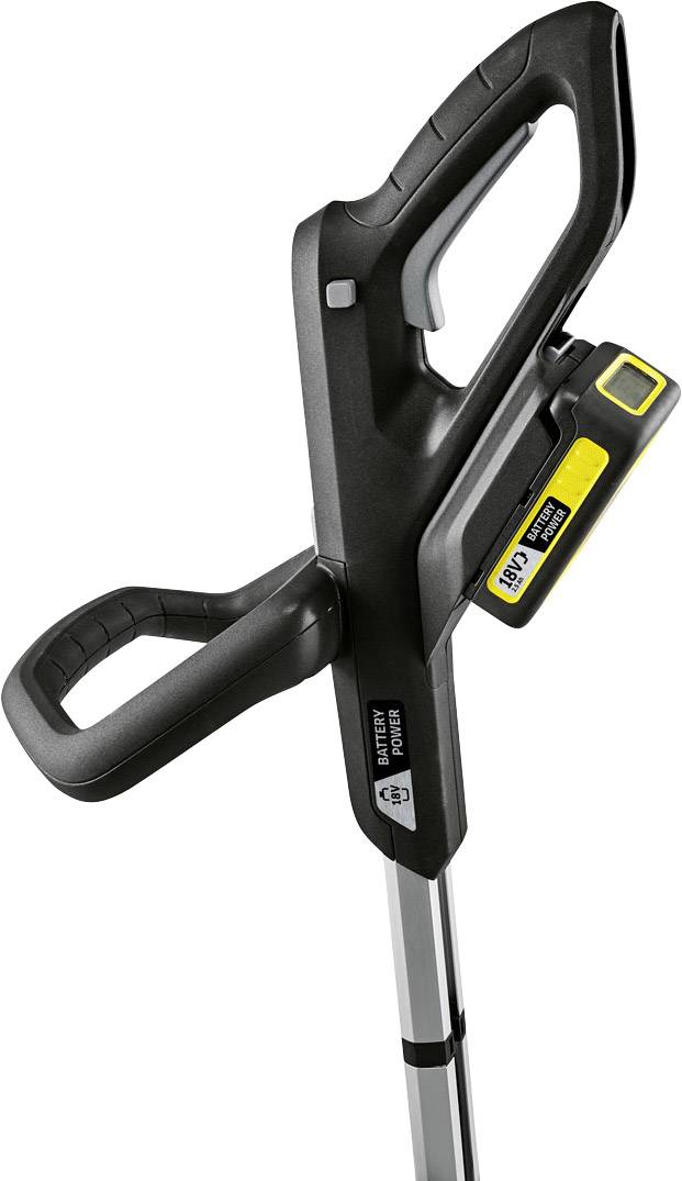 Kärcher WRE 4 Battery 1.445-241.0 Unkrautentferner 18V