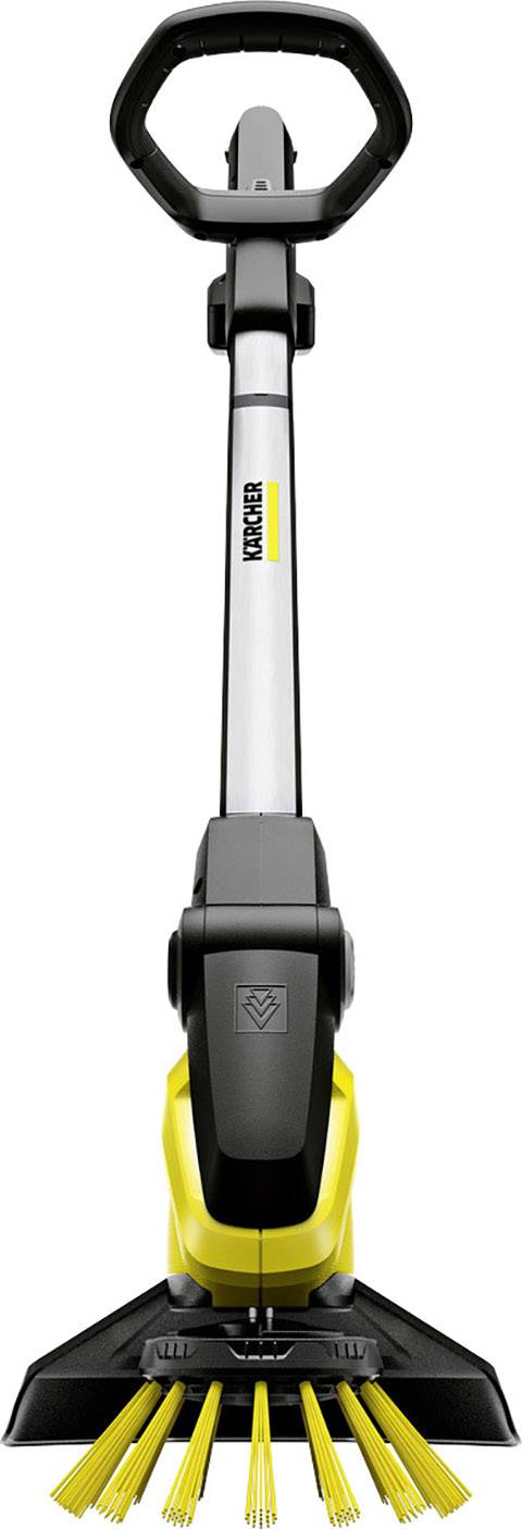 Kärcher WRE 4 Battery 1.445-241.0 Unkrautentferner 18V