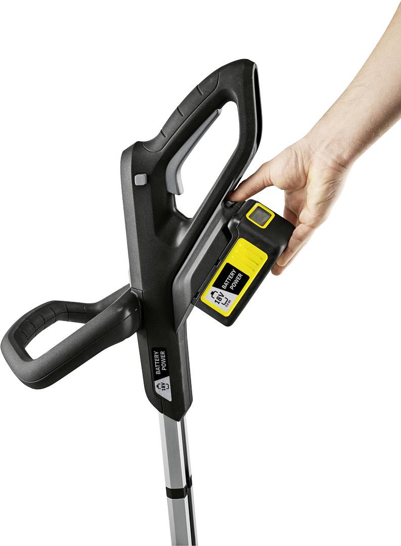 Kärcher WRE 4 Battery 1.445-241.0 Unkrautentferner 18V