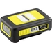 Kärcher Home & Garden BATTERY POWER 18/25 2.445-034.0 Werkzeug-Akku 18V 2.5Ah Li-Ion Kärcher Home & Garden BATTERY POWER 18/25 2.445-034.0 Werkzeug-Akku 18V 2.5Ah Li-Ion