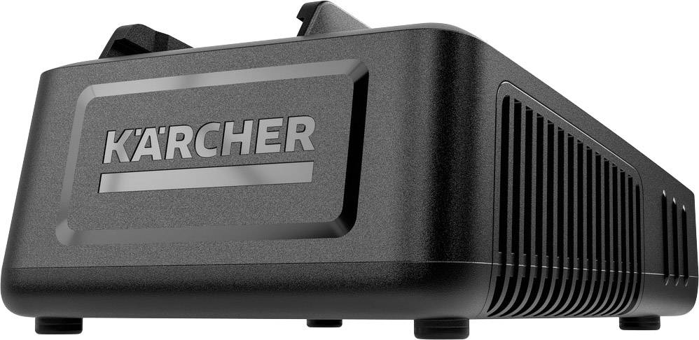 Kärcher Home & Garden BATTERY POWER 18 V Schnellladegerät 2.445-032.0