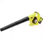 Kärcher Home & Garden 1.445-160.0 LBL 4 Battery Akku Laubbläser inkl. Akku 36V Kärcher Home & Garden 1.445-160.0 LBL 4 Battery Akku Laubbläser inkl. Akku 36V