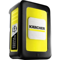Kärcher Home & Garden BATTERY POWER 36/25 2.445-030.0 Werkzeug-Akku 36V 2.5Ah Li-Ion Kärcher Home & Garden BATTERY POWER 36/25 2.445-030.0 Werkzeug-Akku 36V 2.5Ah Li-Ion