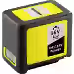 Kärcher Home & Garden BATTERY POWER 36/50 2.445-031.0 Werkzeug-Akku 36V 5Ah Li-Ion Kärcher Home & Garden BATTERY POWER 36/50 2.445-031.0 Werkzeug-Akku 36V 5Ah Li-Ion