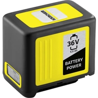 Kärcher Home & Garden BATTERY POWER 36/50 2.445-031.0 Werkzeug-Akku 36V 5Ah Li-Ion Kärcher Home & Garden BATTERY POWER 36/50 2.445-031.0 Werkzeug-Akku 36V 5Ah Li-Ion