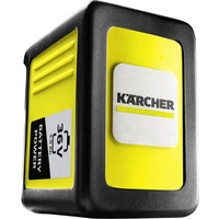 Kärcher Home & Garden 2.445-031.0 BATTERY POWER 36/50 Werkzeug-Akku 36V 5Ah Li-Ion Kärcher Home & Garden 2.445-031.0 BATTERY POWER 36/50 Werkzeug-Akku 36V 5Ah Li-Ion