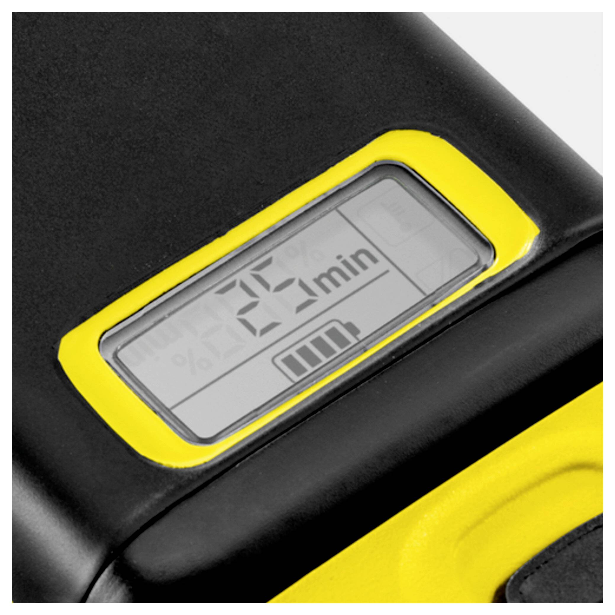 Kärcher Home & Garden 2.445-031.0 BATTERY POWER 36/50 Werkzeug-Akku 36 V 5 Ah Li-Ion