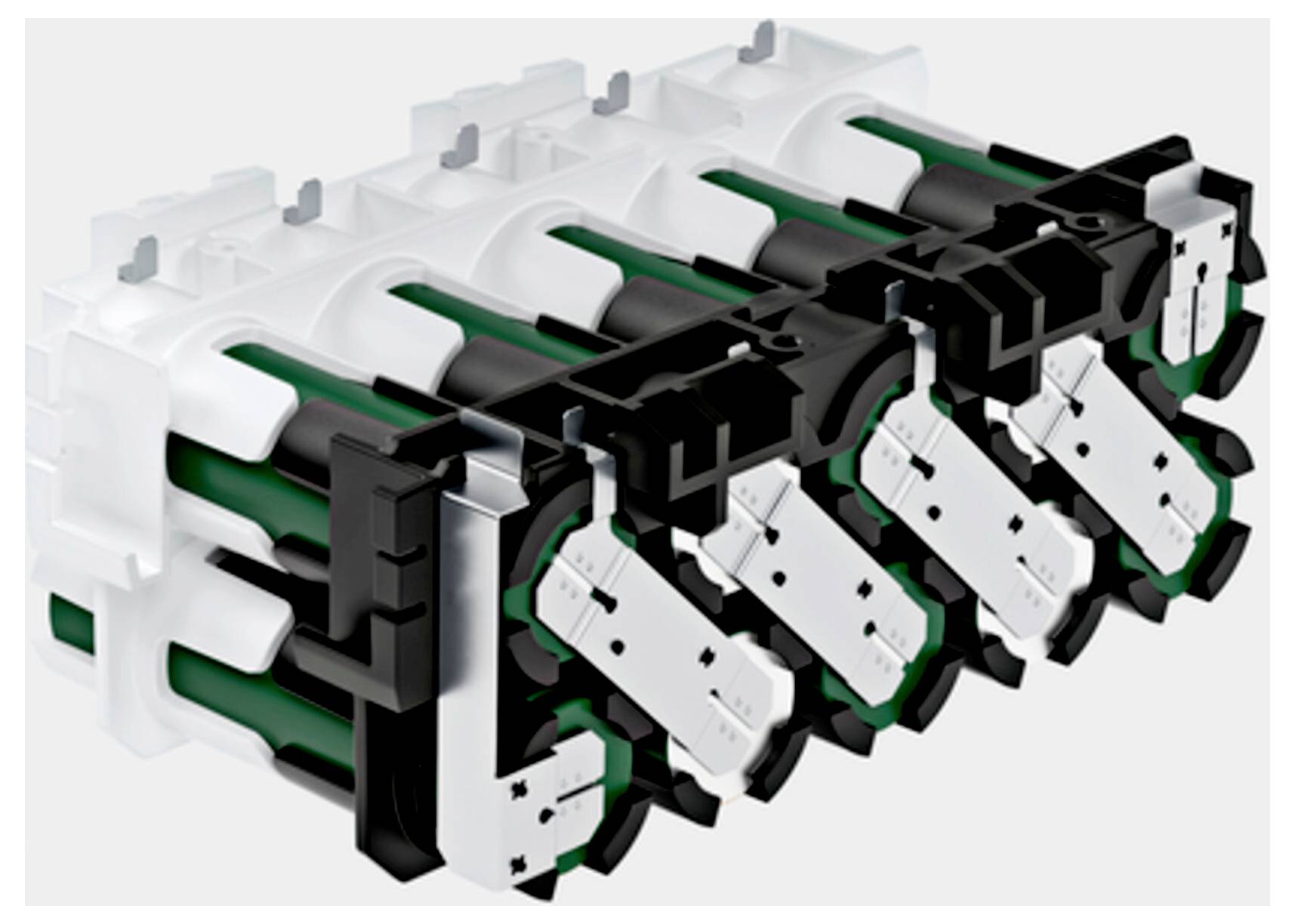 Kärcher Home & Garden 2.445-031.0 BATTERY POWER 36/50 Werkzeug-Akku 36 V 5 Ah Li-Ion