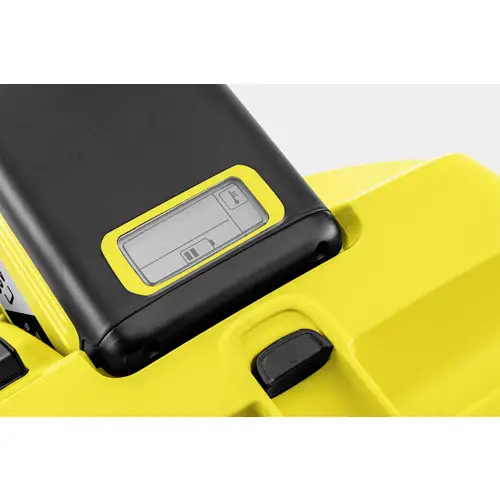 Kärcher Home & Garden WD 3 Battery Premium 1.629-951.0 Nass-/Trockensauger 300W 17l inkl. 1 Akku Kärcher Home & Garden WD 3 Battery Premium 1.629-951.0 Nass-/Trockensauger 300W 17l inkl. 1 Akku