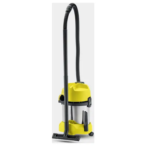 Kärcher Home & Garden WD 3 Battery Premium 1.629-951.0 Nass-/Trockensauger 300W 17l inkl. 1 Akku Kärcher Home & Garden WD 3 Battery Premium 1.629-951.0 Nass-/Trockensauger 300W 17l inkl. 1 Akku