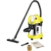 Kärcher Home & Garden WD 3 Battery Premium 1.629-950.0 Nass-/Trockensauger 300W 17l ohne Akku Kärcher Home & Garden WD 3 Battery Premium 1.629-950.0 Nass-/Trockensauger 300W 17l ohne Akku