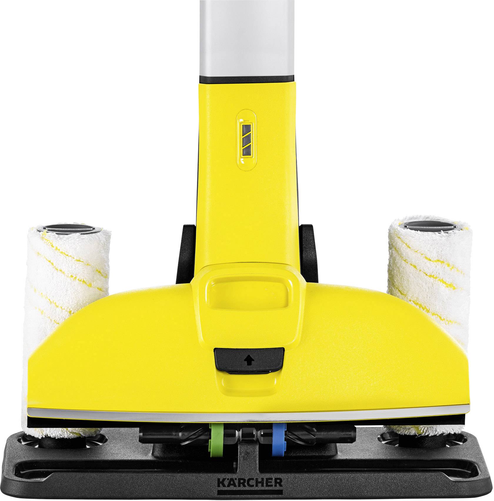 Kärcher FC 3 Cordless Hartbodenreiniger