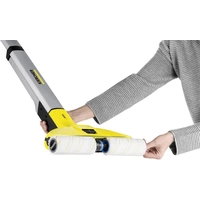 Kärcher FC 3 Cordless Hartbodenreiniger Kärcher FC 3 Cordless Hartbodenreiniger