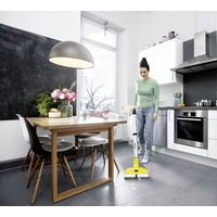 Kärcher FC 3 Cordless Hartbodenreiniger Kärcher FC 3 Cordless Hartbodenreiniger