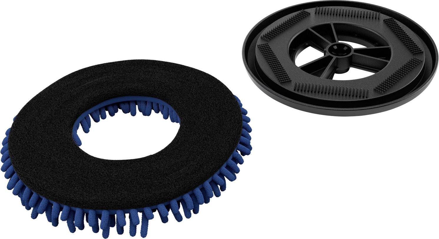 Kärcher Home & Garden 2.644-063.0 Car & Bike Wechselaufsatz Passend für (Marke Hochdruckreiniger) Kärcher 1 St.