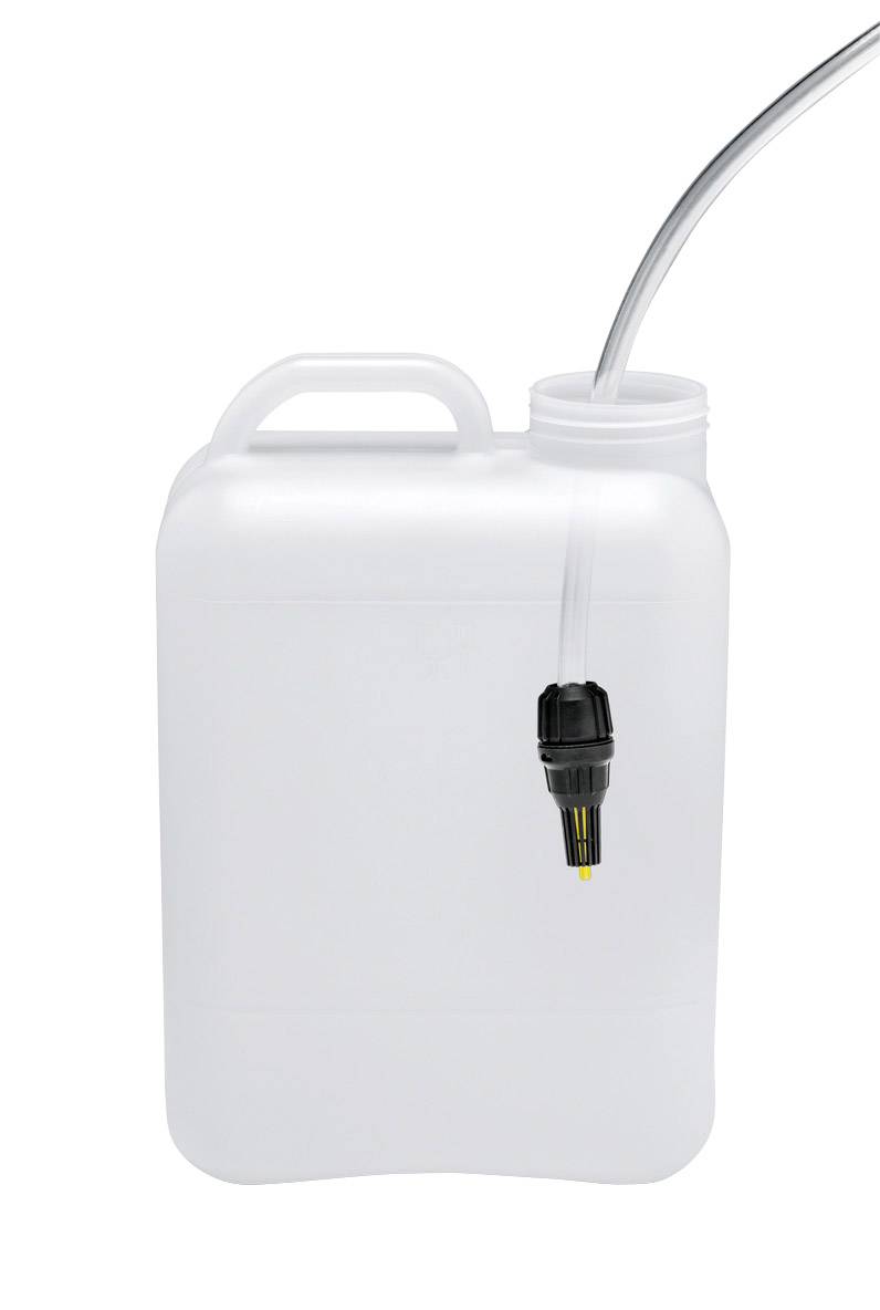 Kärcher Home & Garden 2.644-124.0 SH 5 Handheld Saugschlauch Passend für (Marke Hochdruckreiniger) Kärcher 1St.