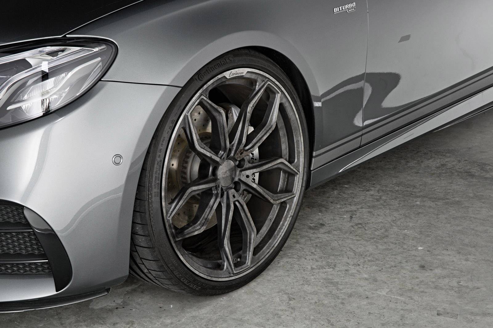 Kärcher Home & Garden RM 667 6.296-048.0 Felgenreiniger 500ml