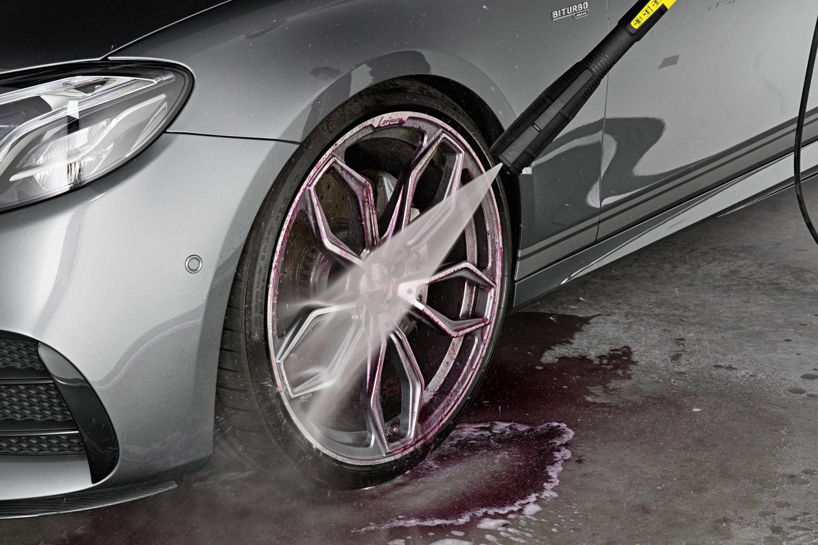 Kärcher Home & Garden RM 667 6.296-048.0 Felgenreiniger 500ml