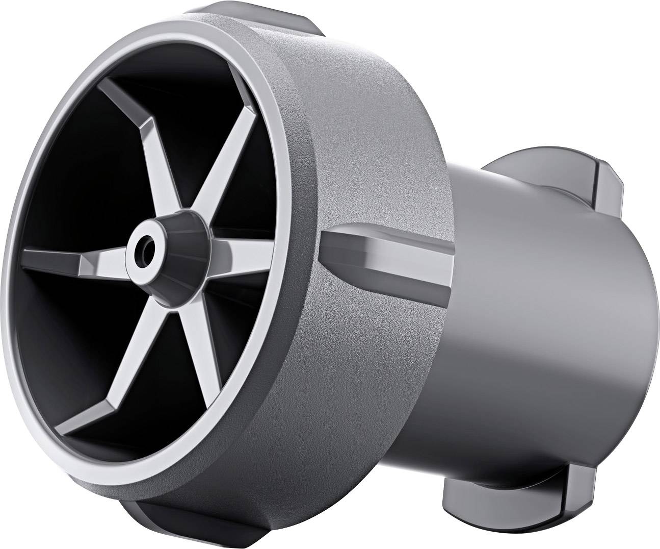 Kärcher Home & Garden 2.644-125.0 Punktstrahldüse Passend für (Marke Hochdruckreiniger) Kärcher 1St.