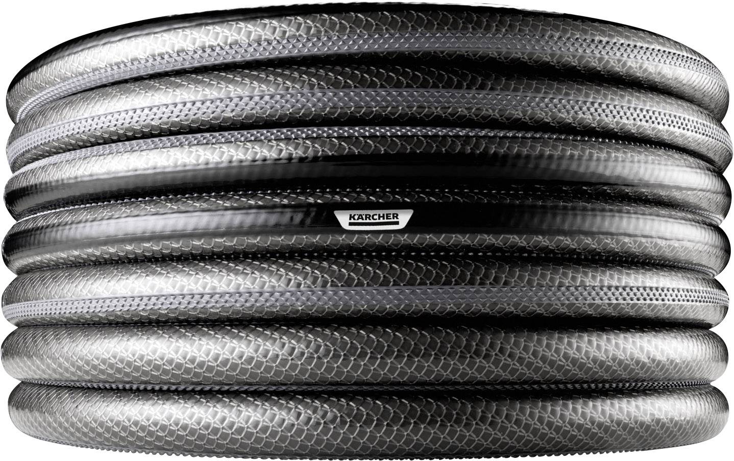 Kärcher Home & Garden 2.645-324.0 Performance Premium 20m 1 St. Schwarz Gartenschlauch