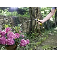 Kärcher Home & Garden Performance Plus 2.645-318.0 1 St. Schwarz, Gelb Gartenschlauch Kärcher Home & Garden Performance Plus 2.645-318.0 1 St. Schwarz, Gelb Gartenschlauch