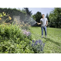 Kärcher Home & Garden 2.645-322.0 Performance Plus 25m 1 St. Schwarz, Gelb Gartenschlauch Kärcher Home & Garden 2.645-322.0 Performance Plus 25m 1 St. Schwarz, Gelb Gartenschlauch