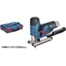 Bosch Professional Akku-Stichsäge 06015A1002 12 V Bosch Professional Akku-Stichsäge 06015A1002 12 V