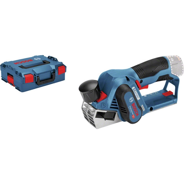 Bosch Professional Akku-Hobel Hobel-Breite: 56 mm 12 V Falztiefe (max.): 17 mm Bosch Professional Akku-Hobel Hobel-Breite: 56 mm 12 V Falztiefe (max.): 17 mm
