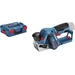 Bosch Professional Akku-Hobel Hobel-Breite: 56 mm 12 V Falztiefe (max.): 17 mm Bosch Professional Akku-Hobel Hobel-Breite: 56 mm 12 V Falztiefe (max.): 17 mm