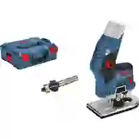 Bosch Professional Akku-Kantenfräse 06016B0001 ohne Akku Bosch Professional Akku-Kantenfräse 06016B0001 ohne Akku