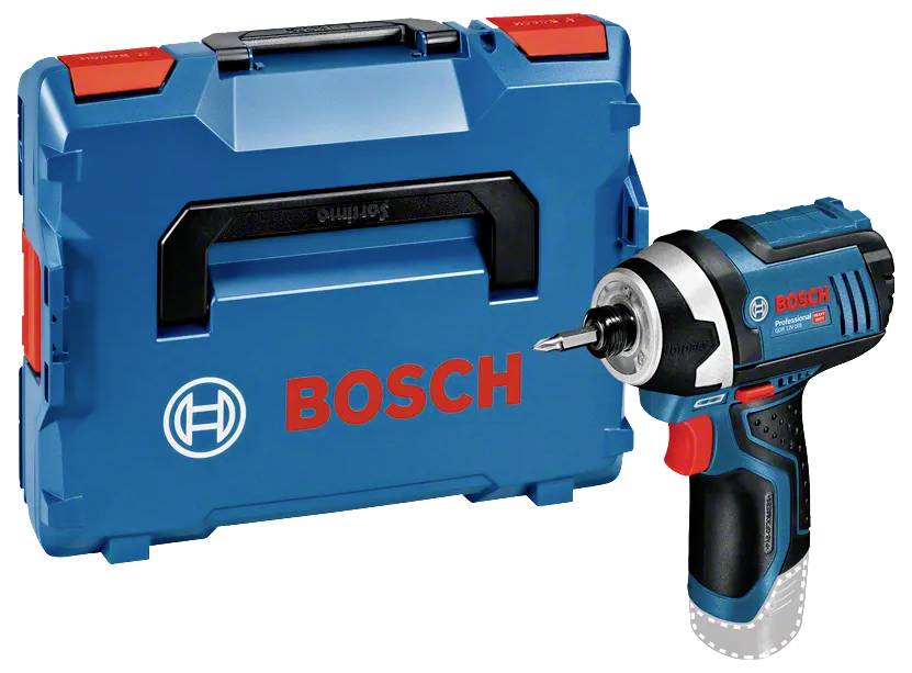 Bosch Professional GDR12V-105 06019A6906 Akku-Drehschlagschrauber 105 Nm 12V Anzahl mitgelieferte Akkus 0 Li-Ion