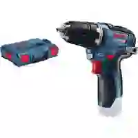 Bosch Professional GSR 12V-35 06019H8001 Akku-Bohrschrauber 12 V Li-Ion Bosch Professional GSR 12V-35 06019H8001 Akku-Bohrschrauber 12 V Li-Ion