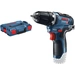 Bosch Professional GSR 12V-35 06019H8001 Akku-Bohrschrauber 12 V Li-Ion Bosch Professional GSR 12V-35 06019H8001 Akku-Bohrschrauber 12 V Li-Ion