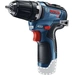 Bosch Professional GSR 12V-35 06019H8000 Akku-Bohrschrauber 12V Li-Ion Bosch Professional GSR 12V-35 06019H8000 Akku-Bohrschrauber 12V Li-Ion