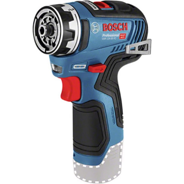 Bosch Professional GSR 12V-35 FC 06019H3004 Akku-Bohrschrauber 12 V Li-Ion ohne Akku, ohne Ladegerät Bosch Professional GSR 12V-35 FC 06019H3004 Akku-Bohrschrauber 12 V Li-Ion ohne Akku, ohne Ladegerät