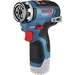 Bosch Professional GSR 12V-35 FC 06019H3004 Akku-Bohrschrauber 12 V Li-Ion ohne Akku, ohne Ladegerät Bosch Professional GSR 12V-35 FC 06019H3004 Akku-Bohrschrauber 12 V Li-Ion ohne Akku, ohne Ladegerät
