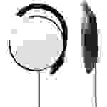 Panasonic RP-HS46E-W Casque supra-auriculaire filaire blanc arceau auriculaire